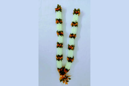 Artificial Flower Mala Garland
