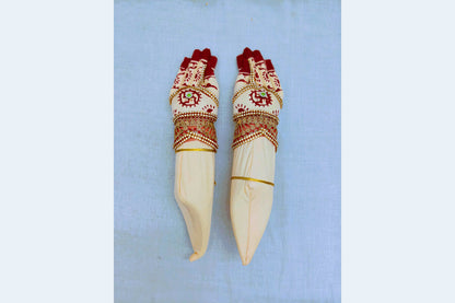 Extra Hastham Hands Set