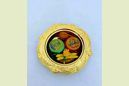 Tambulam Set - Puja Celebrations