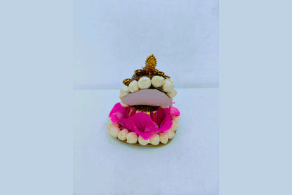 Deepa Gowri Devi Face Decor