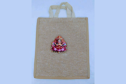 Jute Non-Woven Bag
