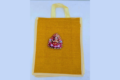 Jute Non-Woven Bag