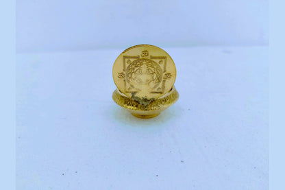 Lord Ayyappa Kubera Diya