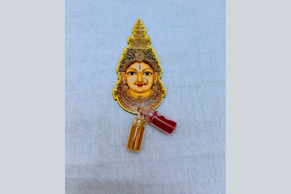 Haldi Kumkum Set - Puja Celebrations