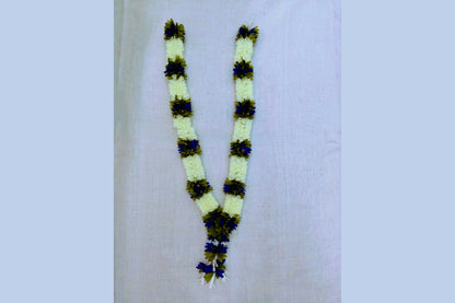 Artificial Flower Mala Garland