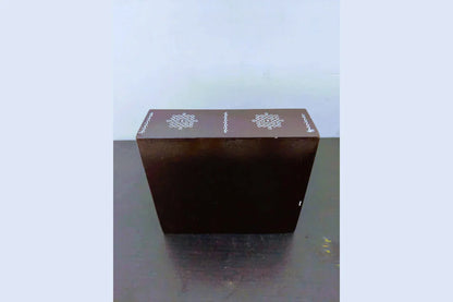 Mini Wooden Golu Stand - Puja Celebrations