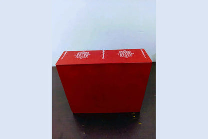 Mini Wooden Golu Stand - Puja Celebrations