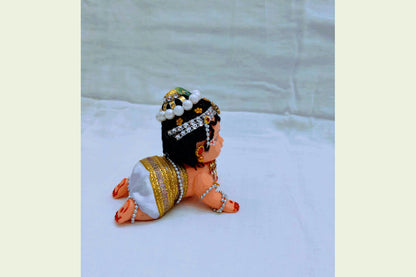 Mini Kishna Doll
