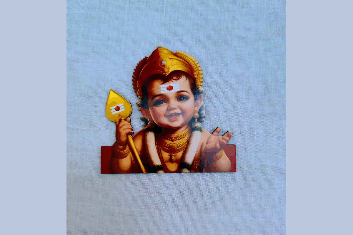 Navaratri Return Gifts