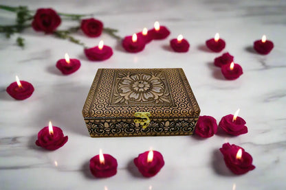 Design Jewel Box - Puja Celebrations