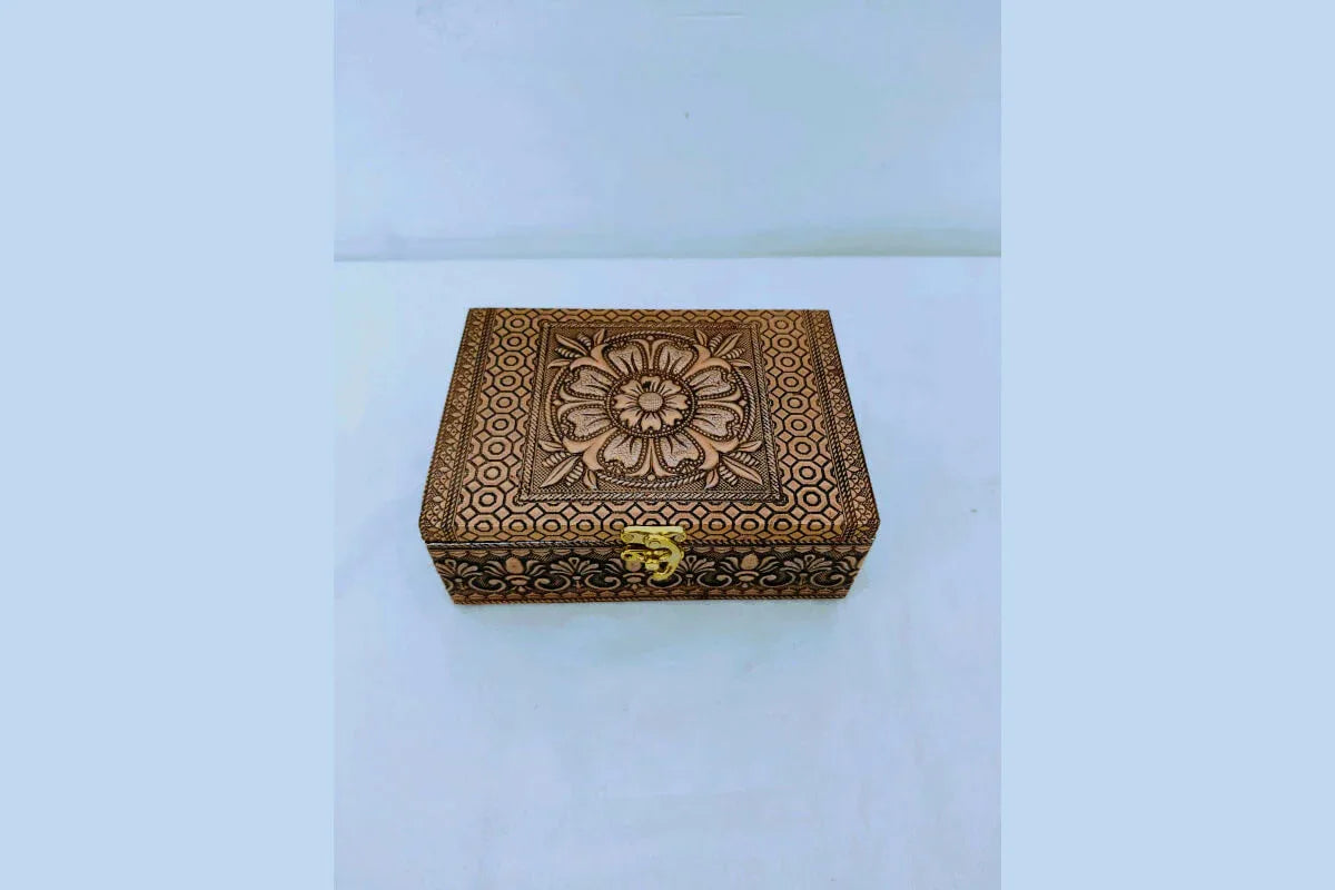 Design Jewel Box - Puja Celebrations