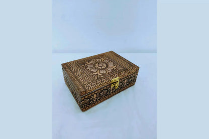 Design Jewel Box - Puja Celebrations