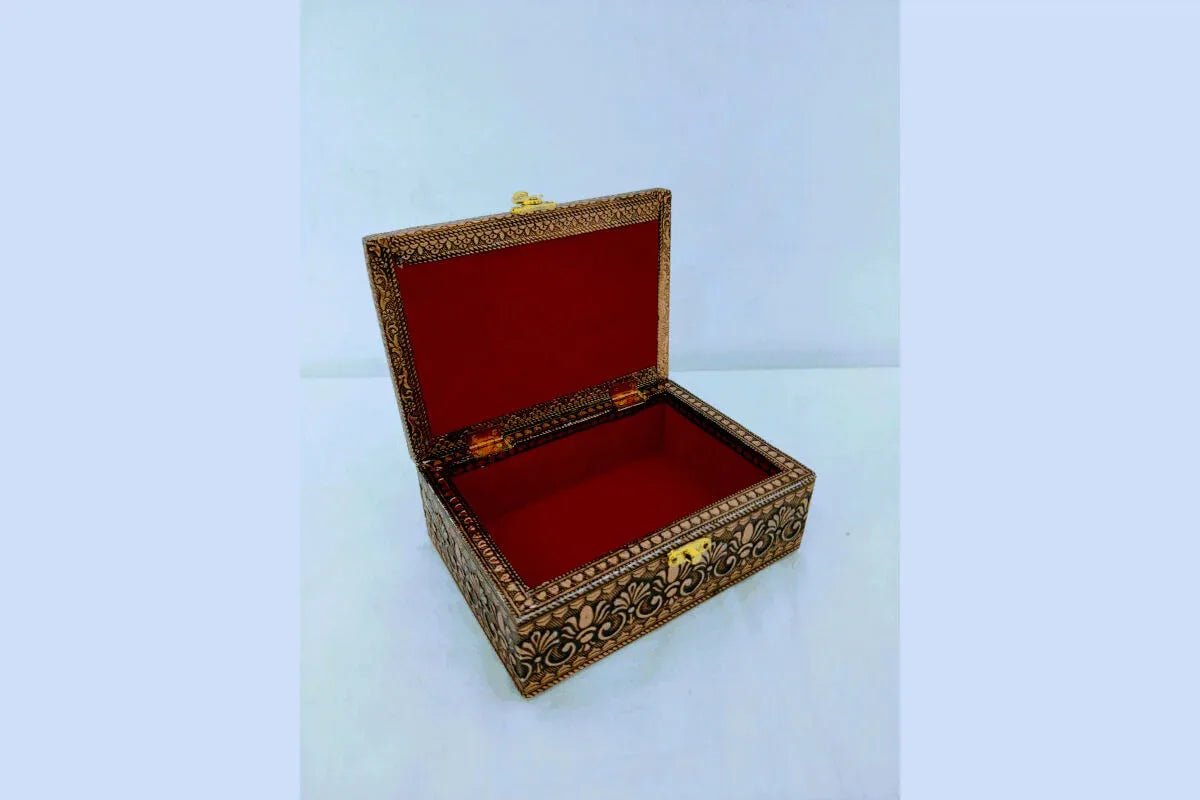Design Jewel Box - Puja Celebrations