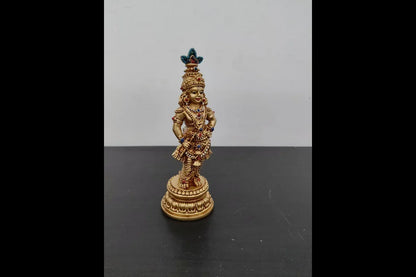 Sri Krishna Showpiece - Puja Celebrations