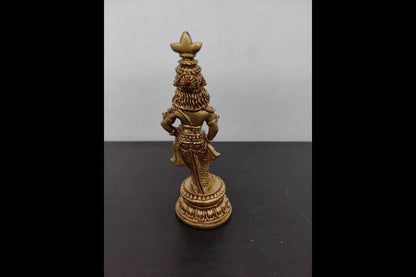 Sri Krishna Showpiece - Puja Celebrations