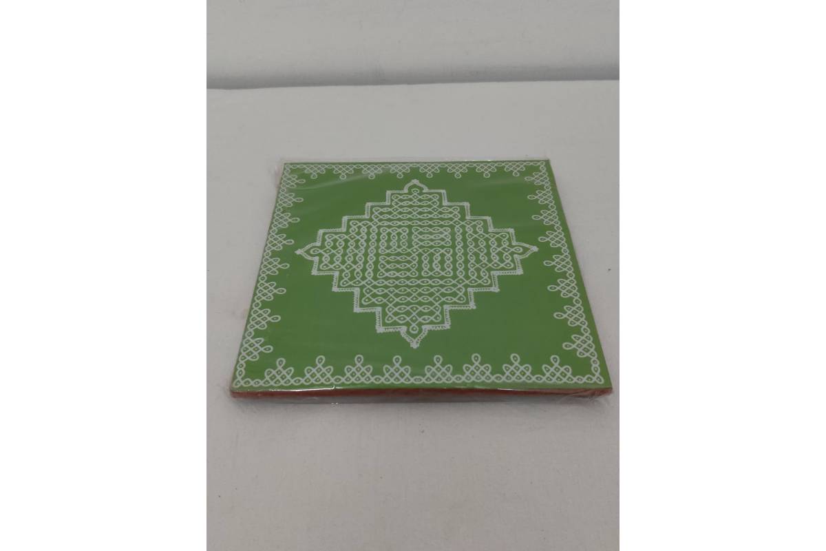 Kolam Rangoli Manai Patla