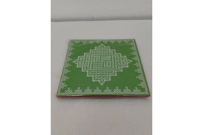 Kolam Rangoli Manai Patla