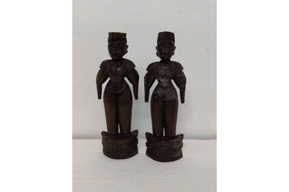 Marapachi Doll Pair