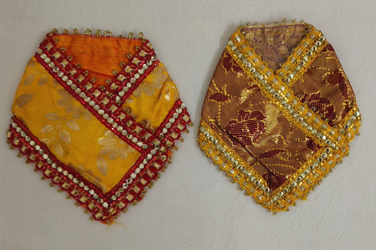 Shirdi Saibaba Idol Dress Vastra