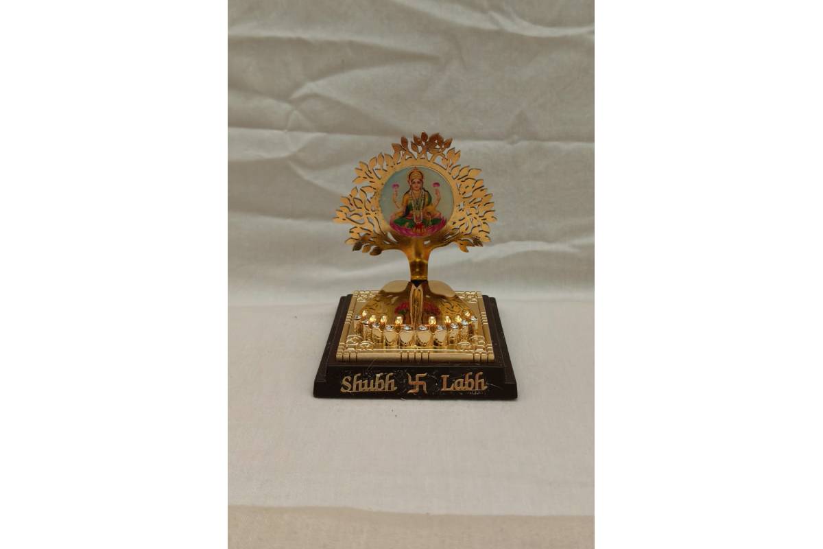 Kalpavriksha Divine Laxmi Charan Paduka