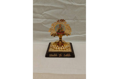 Kalpavriksha Divine Laxmi Charan Paduka