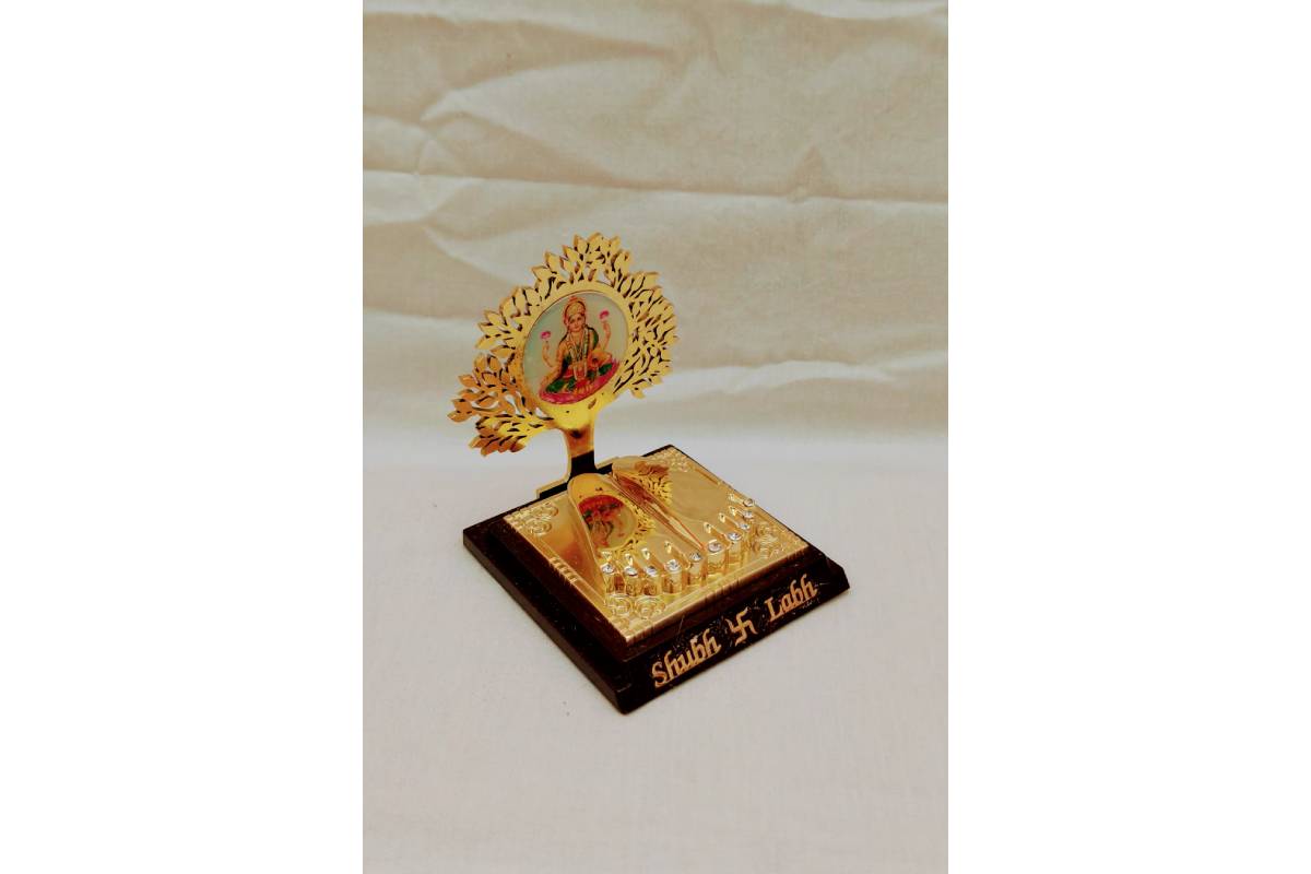 Kalpavriksha Divine Laxmi Charan Paduka