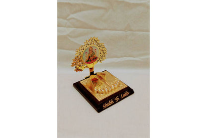 Kalpavriksha Divine Laxmi Charan Paduka
