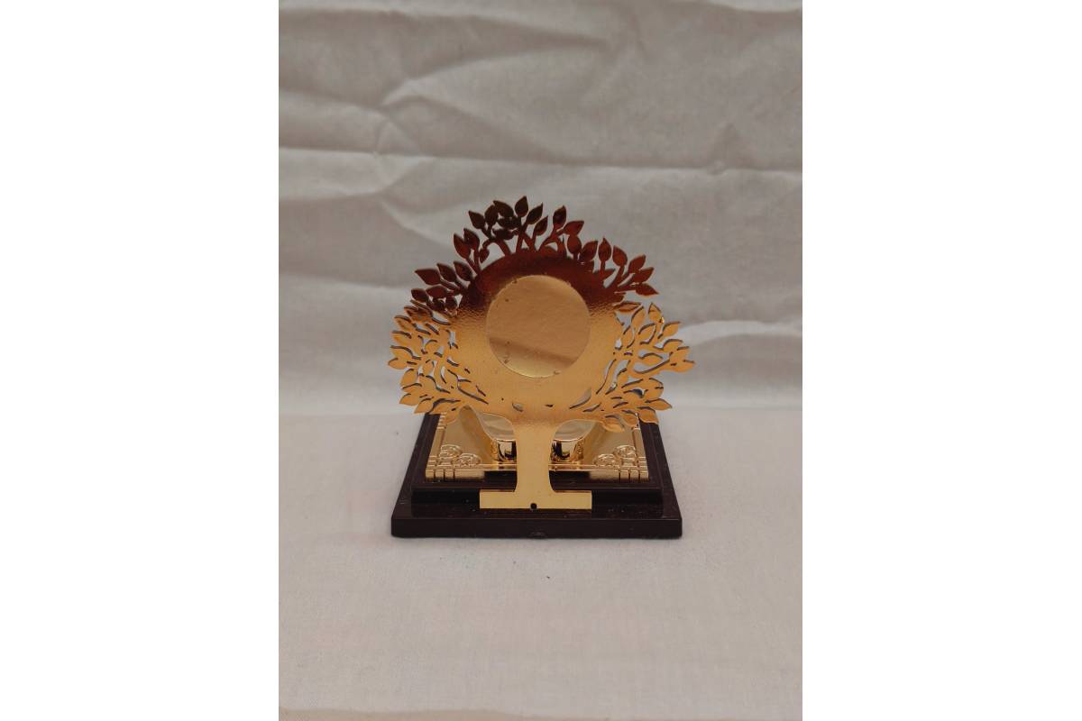 Kalpavriksha Divine Laxmi Charan Paduka