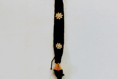 Devi Amman Lakshmi Jadai Plait