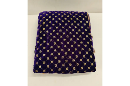 Traditional Cloth Backdrop for Pooja & Festivals