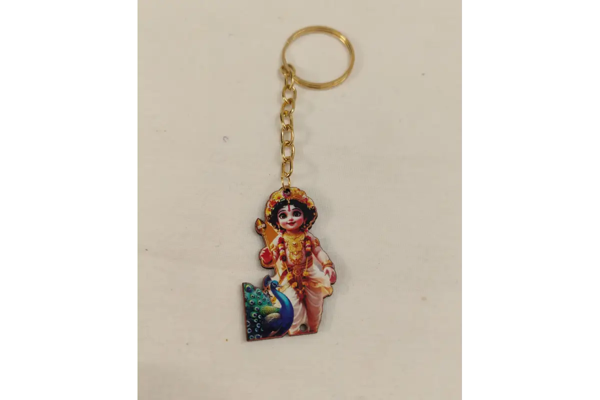 Spiritual Keychains