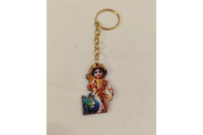 Spiritual Keychains