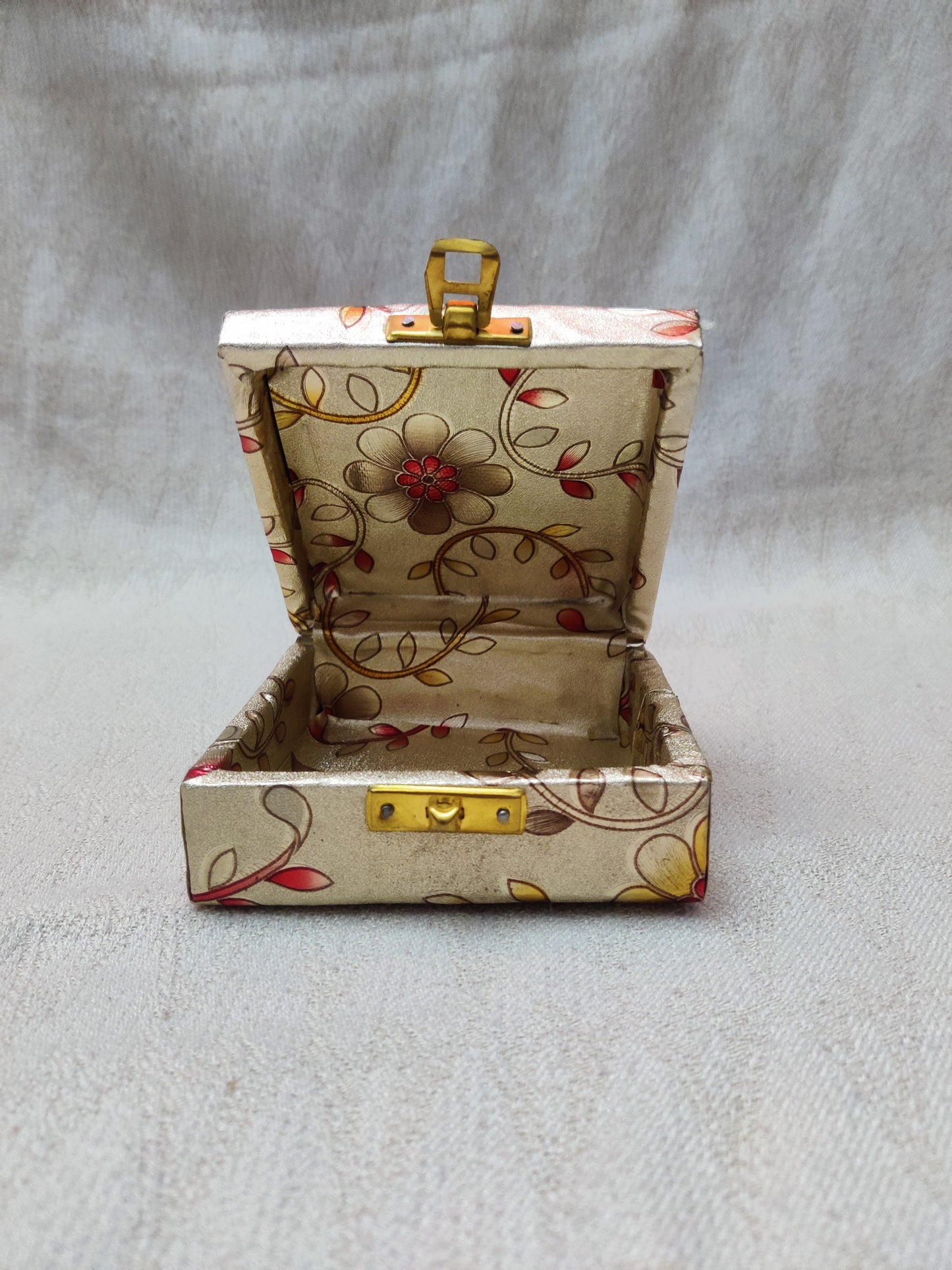 Designer Gift Jewel Box