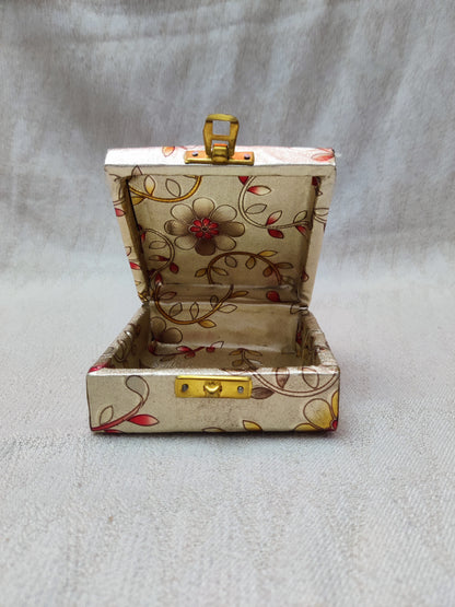 Designer Gift Jewel Box