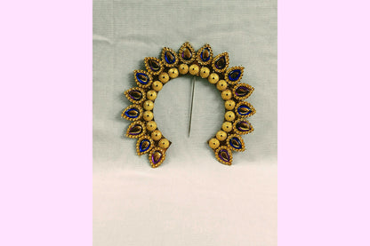 Arch Prabhavalli Stone Decoration
