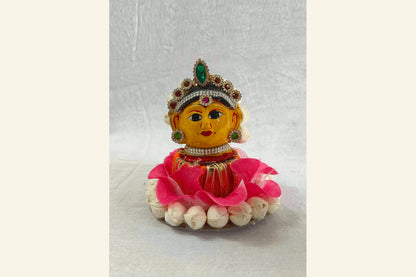 Deepa Gowri Devi Face Decor