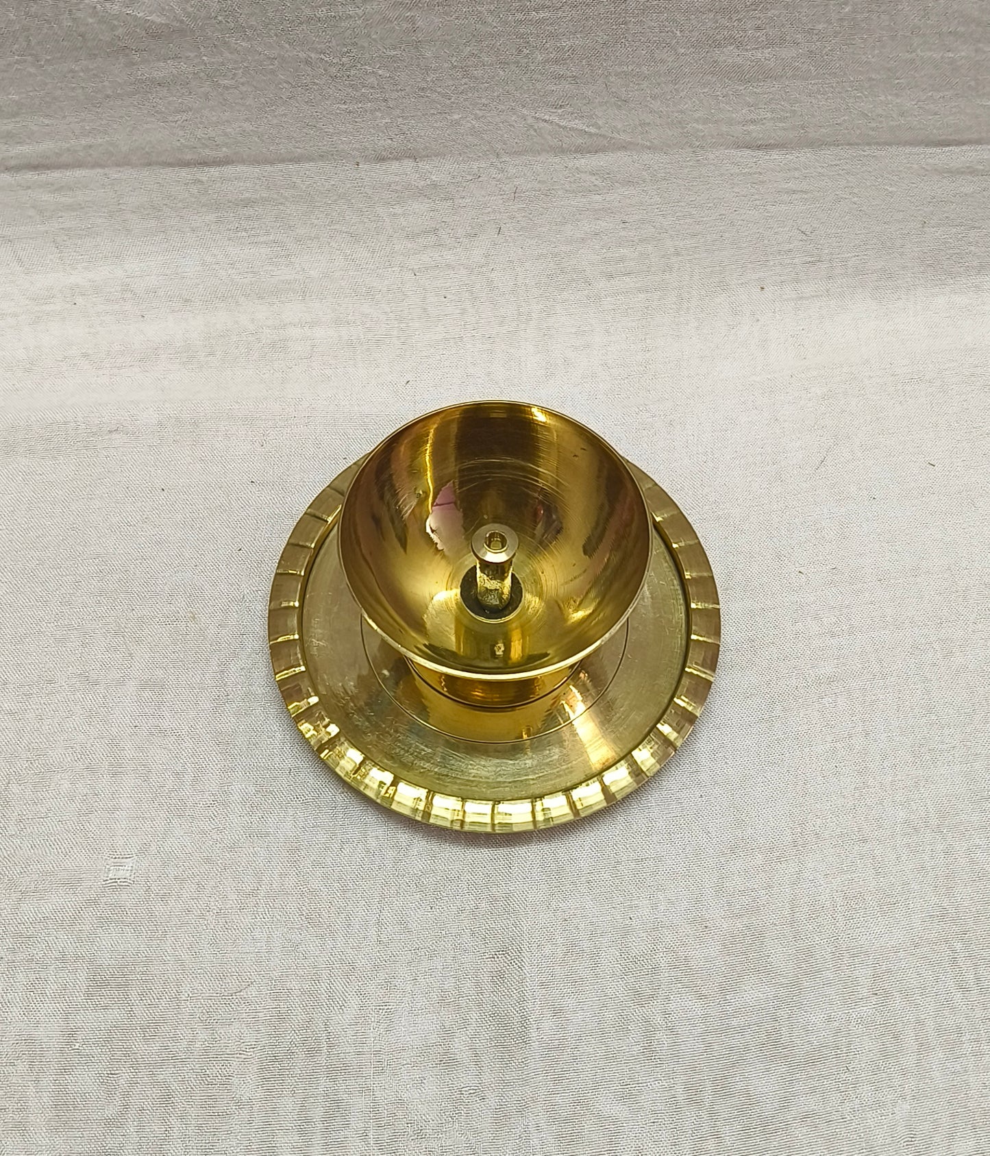 Udupi Akhand Diya Medium