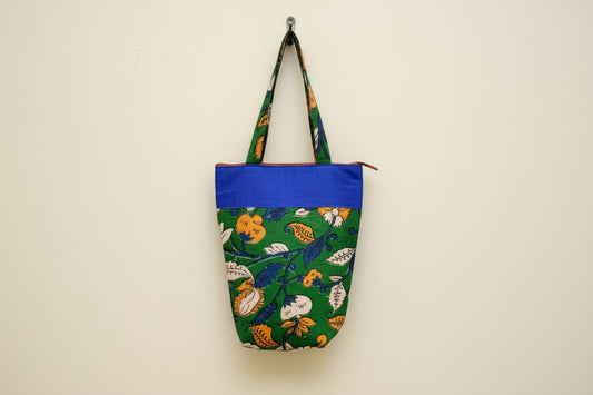 Kalamkari Handbag