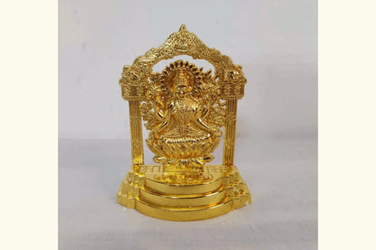 Kalpavriksha Mahalakshmi Gold - Puja Celebrations