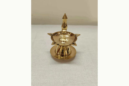 Kerala Fancy Diya - Puja Celebrations