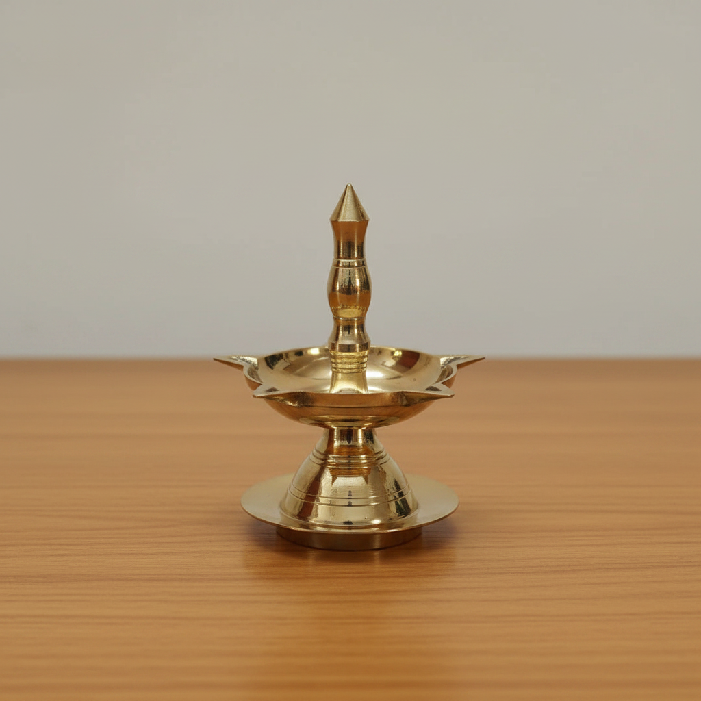 Kerala Fancy Diya