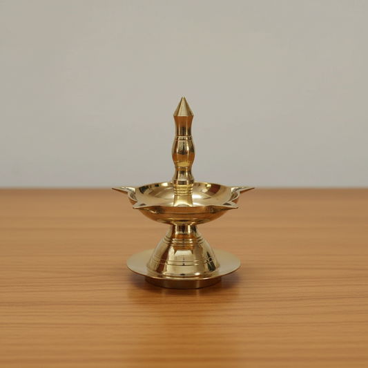 Kerala Fancy Diya