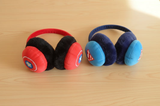 Kids Ear Muff