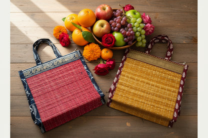 Thamboolam Bags