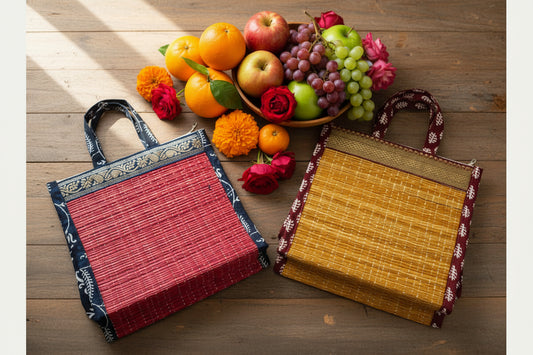 Thamboolam Bags