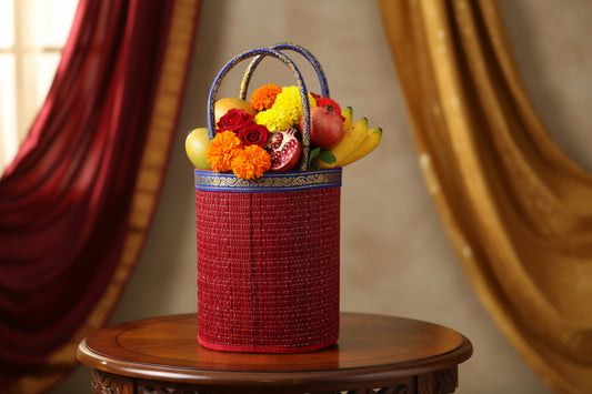 Korai Mat Big Bag - Puja Celebrations