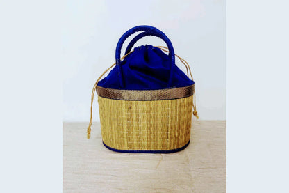 Korai Mat Hamper Potli - Puja Celebrations