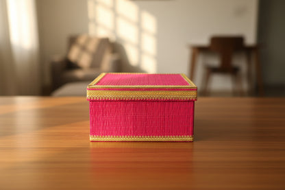 Korai Storage Box - Puja Celebrations