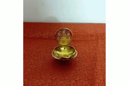 Kubera Ashtalakshmi Diya - Puja Celebrations