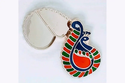 Traditional Kumkum Box Return Gift
